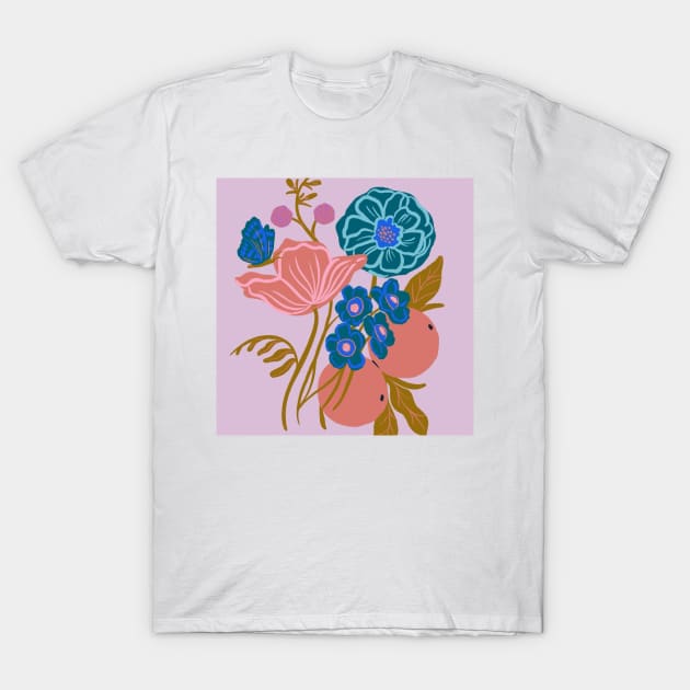 art T-Shirt by Cool Tee Men